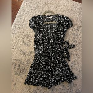 Loft Romper, Size XSP
